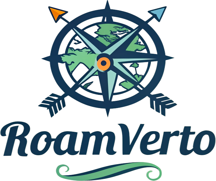 Roam Verto
