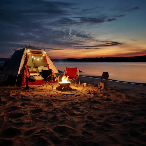 Unleashing the Wanderlust: A Guide to Budget-Friendly Outdoor Adventures