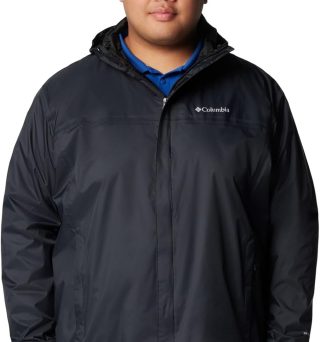 Men's Watertight II Rain Jacket