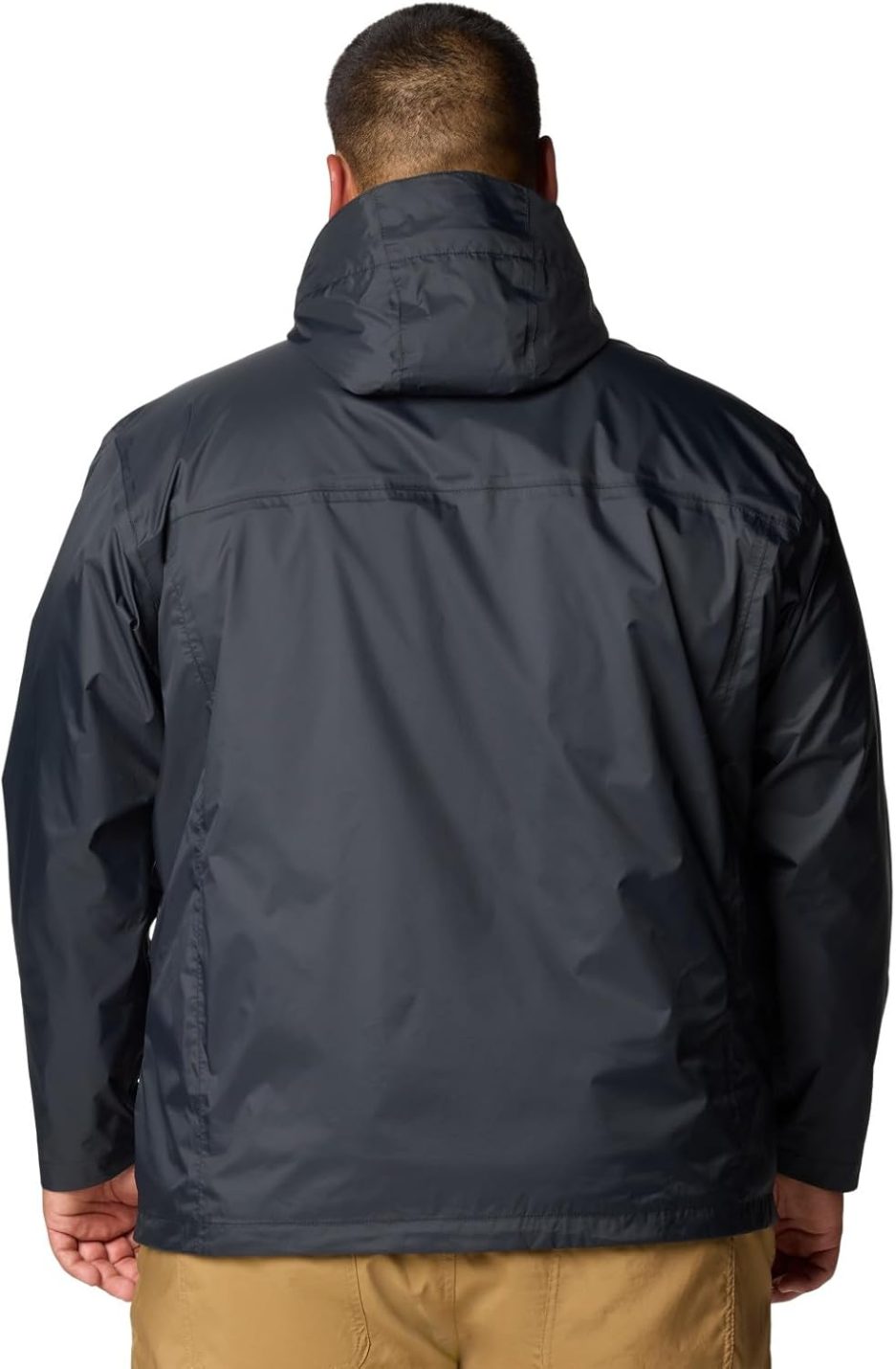 Men's Watertight II Rain Jacket - Image 6