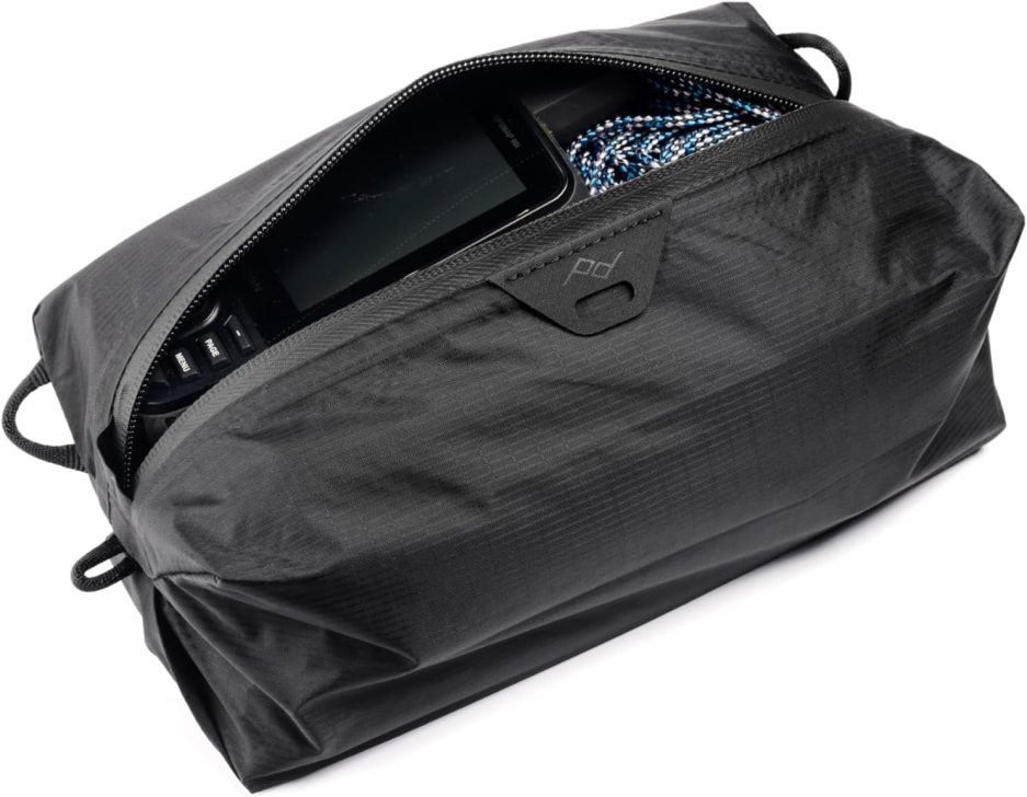 Ultra Light Packing Cube for Quick and Efficient packing while travelling - Image 2