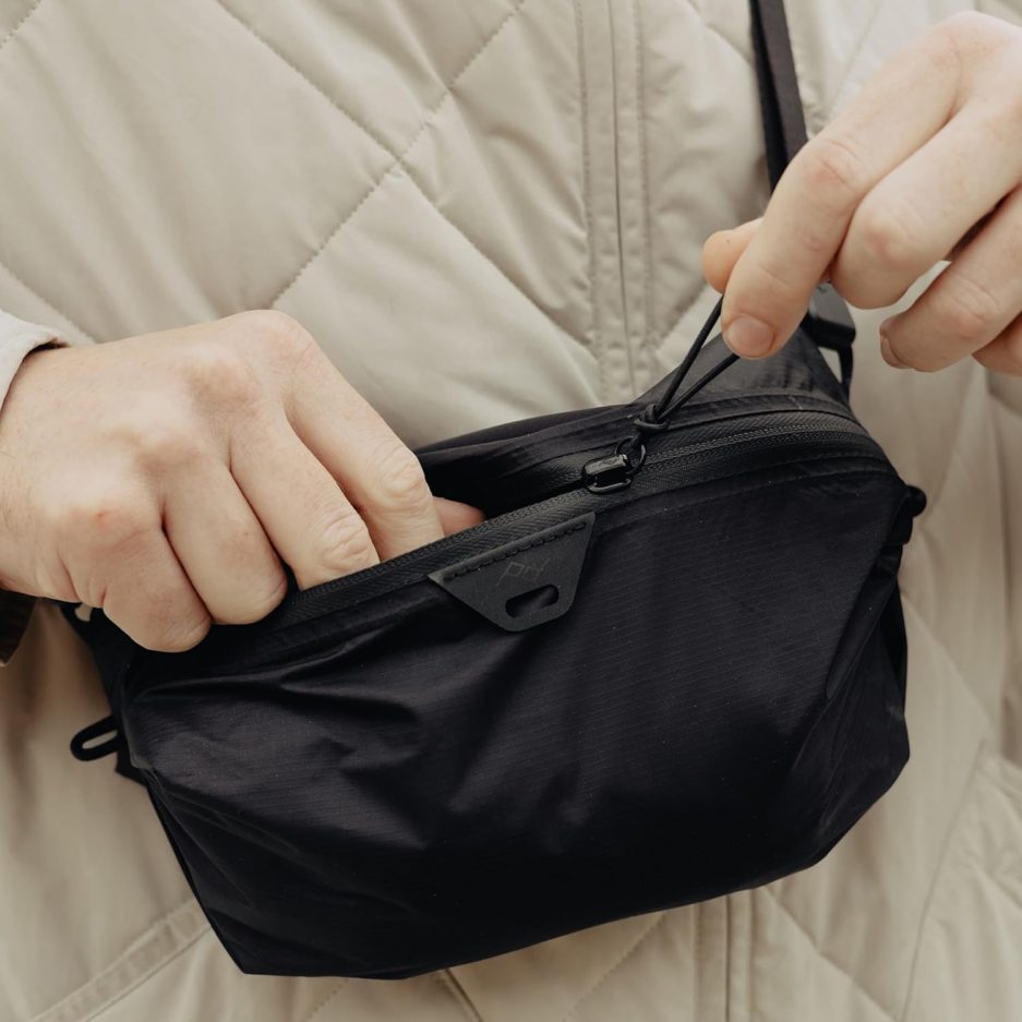 Ultra Light Packing Cube for Quick and Efficient packing while travelling - Image 6