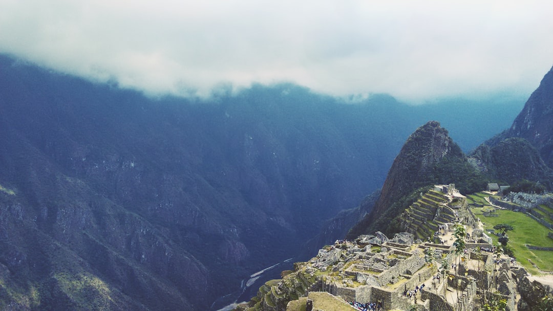 Embracing the Outdoors: A Journey to Reconnect with Nature