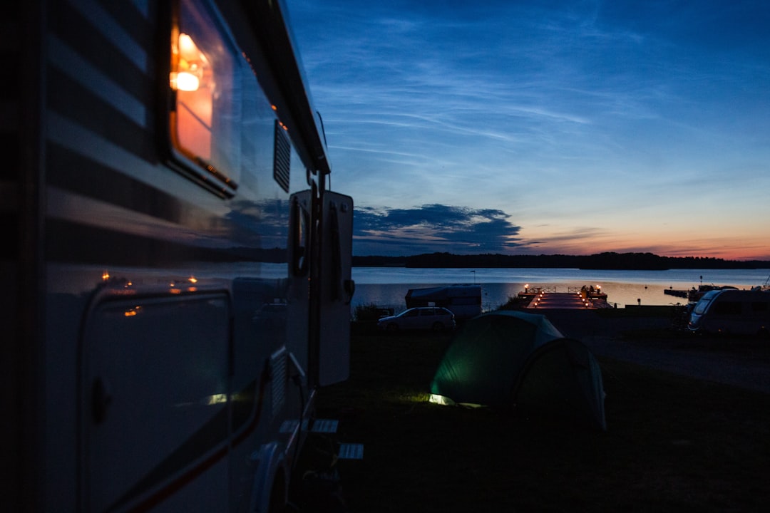 The Art of Slow Travel: Embracing Nature’s Pace
